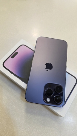 Dammam, Mobile Phones, SAR 2200,  IPhone 14 Pro Max