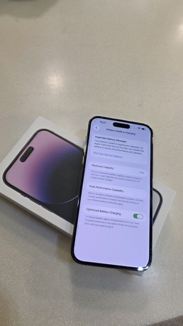 Dammam, Mobile Phones, SAR 2200,  IPhone 14 Pro Max