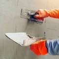 Plaster Mason