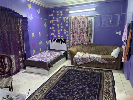 Madinah, Rooms for Rent, Room Available For Rent. 350 Per Month, Need Indian.