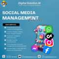 Boost Your Brand With Expert Social Media Management