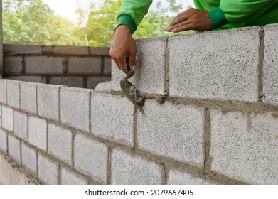 Riyadh, Jobs, BLOCK MASON