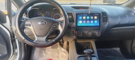 Al Badiyah, Vehicles, Cars & Trucks , SAR 31500,  Kia Cerato,  2017,  Automatic,  210 KM,     For Sale