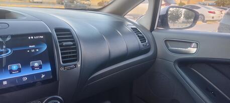 Al Badiyah, Vehicles, Cars & Trucks , SAR 31500,  Kia Cerato,  2017,  Automatic,  210 KM,     For Sale