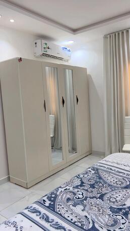 Al Qadisiyah, Rooms for Rent, SAR 2000/month,  Furnished,  Separate Room For Rent