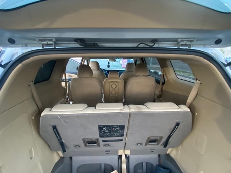 Al Tubaishi, Vehicles, Cars & Trucks , SAR 39500,  Kia Carnival,  2016,  Automatic,  23500 KM,