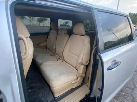 Al Tubaishi, Vehicles, Cars & Trucks , SAR 39500,  Kia Carnival,  2016,  Automatic,  23500 KM,