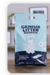 Riyadh, Pet Supplies, SAR 180,  White Cat For Sale