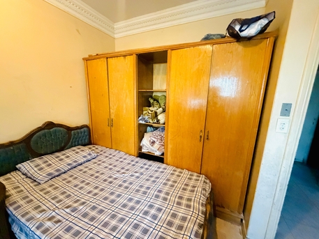 Al Adama, Rooms for Rent, SAR 1000/month,  Single Furnished Room In 2BHK Flate