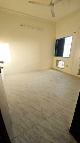 Salmaniya, Apartments, Flats, Houses & Villas, BHD 180/month,  2 BR,  2 Bedroom Unfurnished Flat For Rent Without Ewa