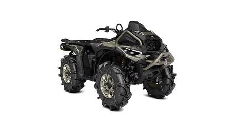 New York, Vehicles, Cars & Trucks , USD 16899,  Can-Am Outlander X Mr 1000R,  2026,  ,  Ready To Tackle Any Terrain? Get The   ATV Today