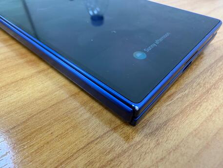 Dammam, Mobile Phones, SAR 4000,  Samsung Galaxy Z Fold 7 (512GB) - Navy/Blue Shadow