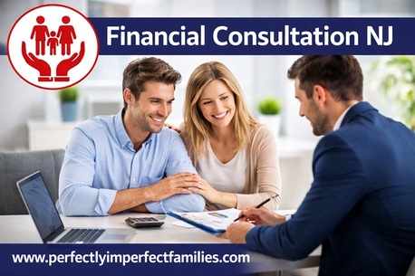 New York, Business, Expert Guidance With Trusted Financial Consultation NJ Services