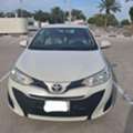 SAR 30500,  Toyota Yaris 1.5 Y,  2018,  Automatic,  185000 KM,  Non Accident Paint And Body  Waqala