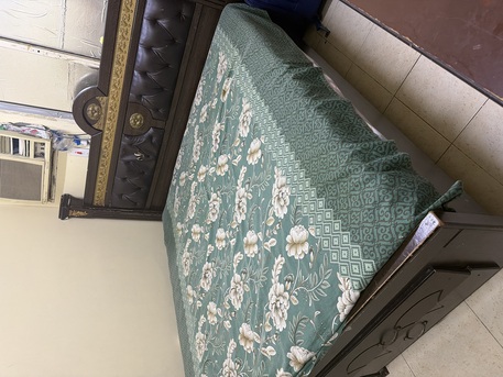 Jubail, Apartments, Flats, Houses & Villas, SAR 2400000/year,  2 BR,  I Am Offering 2bhk Flat For Rent