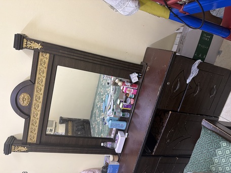 Jubail, Apartments, Flats, Houses & Villas, SAR 2400000/year,  2 BR,  I Am Offering 2bhk Flat For Rent