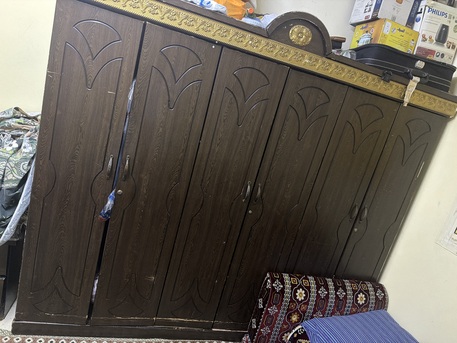 Jubail, Apartments, Flats, Houses & Villas, SAR 2400000/year,  2 BR,  I Am Offering 2bhk Flat For Rent