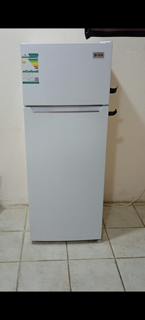 Dammam, Household Items, SAR 450,  Fridge