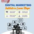 Digital Marketing Institute In Laxmi Nagar