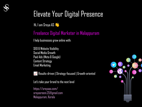 Kerala, Marketing, Grow Smarter With Digital Marketing