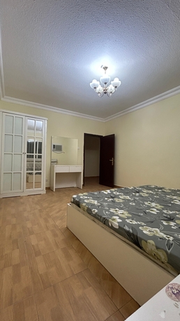 Riyadh, Apartments, Flats, Houses & Villas, SAR 2300/month,  3 BR,  One Separate Bed Room Available In 3BHK