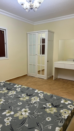 Riyadh, Apartments, Flats, Houses & Villas, SAR 2300/month,  3 BR,  One Separate Bed Room Available In 3BHK