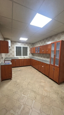 Riyadh, Apartments, Flats, Houses & Villas, SAR 2300/month,  3 BR,  One Separate Bed Room Available In 3BHK