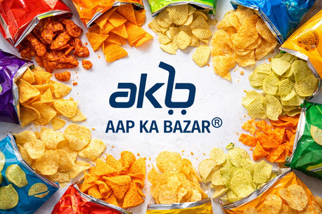 New Delhi, Household Items, INR 100040,  Tasty & Crunchy Chips &ndash; Available At Aap Ka Bazaar