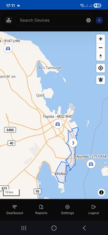 Dammam, Electronics, SAR 399,  Vehicle Tracking Service - Full Package