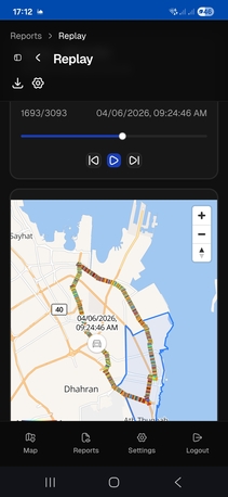 Dammam, Electronics, SAR 399,  Vehicle Tracking Service - Full Package