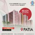 Premium Flats In Patia With Great Connectivity