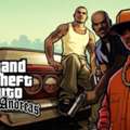 GTA San Andreas Mod APK