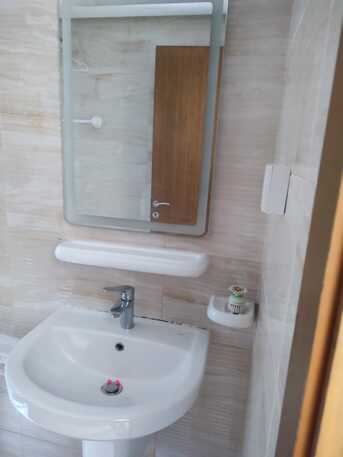 Manama, Housing Exchanges, BHD 120/month,  1 BR,  25 Sq. Meter,  Sharing Accomodation