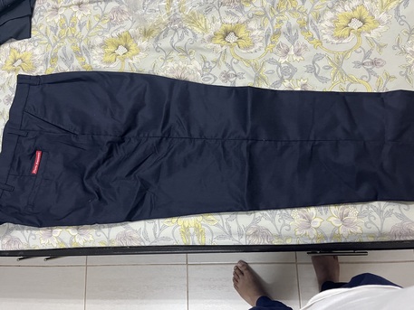 Jubail, Clothing & Accessories, SAR 1001001500,  Kareem Tex FRC Shirt/ Paints/ Winter Jacket