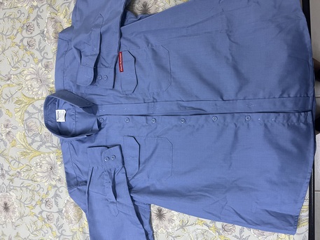 Jubail, Clothing & Accessories, SAR 1001001500,  Kareem Tex FRC Shirt/ Paints/ Winter Jacket