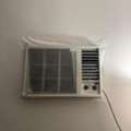 SAR 400,  1.5 Ton Window AC (Falcon &ndash; Carrier) | Very Strong Cooling