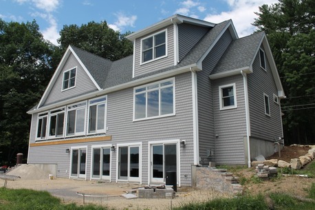 Boston, Construction, Home Remodelling Hudson &ndash; Trusted Local Experts