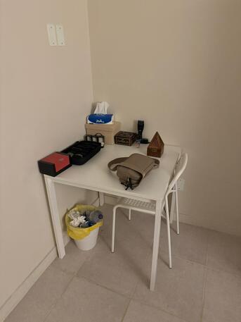 Dammam, Furniture, SAR 500,  4 Door Wardrobe | Like New Condition