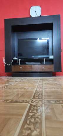 Riyadh, Furniture, SAR 200,  TV Showcase/Stand