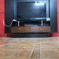 SAR 200,  TV Showcase/Stand