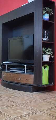 Riyadh, Furniture, SAR 200,  TV Showcase/Stand