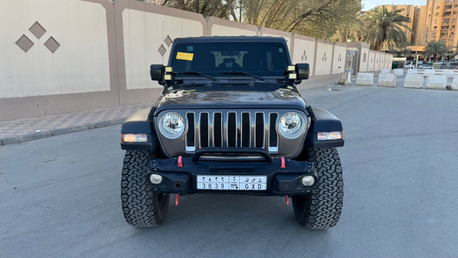 Riyadh, Auto Parts, SAR 112,  بسم الله ما شاء الله ❤️  � جيب رانقلر سبورت 