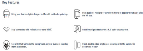 Al Aziziyah, Electronics, SAR 500,  HP Printer -A3 -A4 With Scan-Rarely Used- 500 Sar