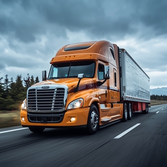 New York, Logistics, Truck Dispatch Services