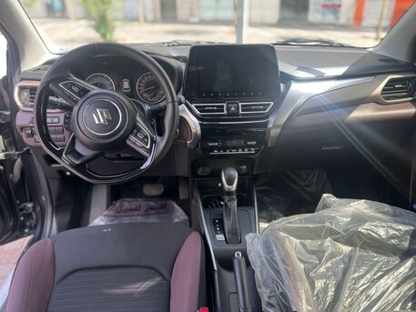 Madinah, Vehicle Lease Transfer, SAR 32000,  Suzuki Fronx GLX 2025 Full Option-Lease Transfer-Family Used