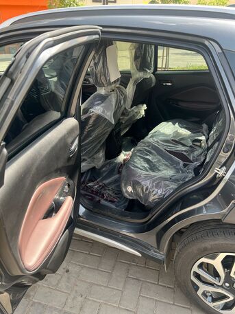 Madinah, Vehicle Lease Transfer, SAR 32000,  Suzuki Fronx GLX 2025 Full Option-Lease Transfer-Family Used