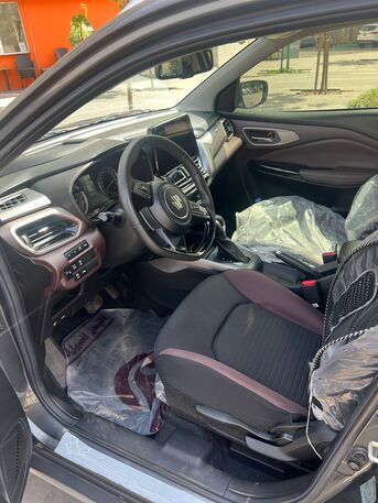 Madinah, Vehicle Lease Transfer, SAR 32000,  Suzuki Fronx GLX 2025 Full Option-Lease Transfer-Family Used