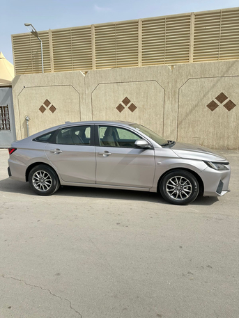 Riyadh, Auto Parts, SAR 44,  بسم الله ما شاء الله ❤️  تايوتا يارس Y 2024  المو