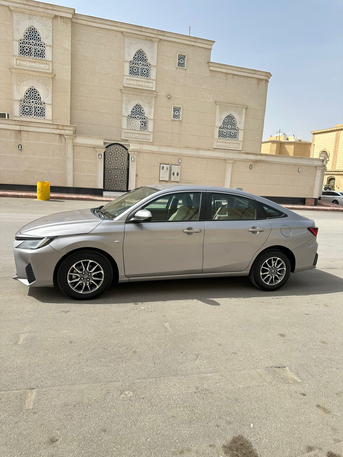 Riyadh, Auto Parts, SAR 44,  بسم الله ما شاء الله ❤️  تايوتا يارس Y 2024  المو