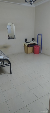 Al Adama, Rooms for Rent, SAR 600/month,  Furnished,  Furnished One Bed Room Available For 1-Bachelor.